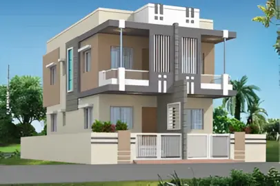 Meghpushpa Bungalows