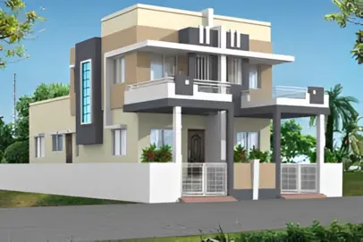 Swapnapurti Bungalows 